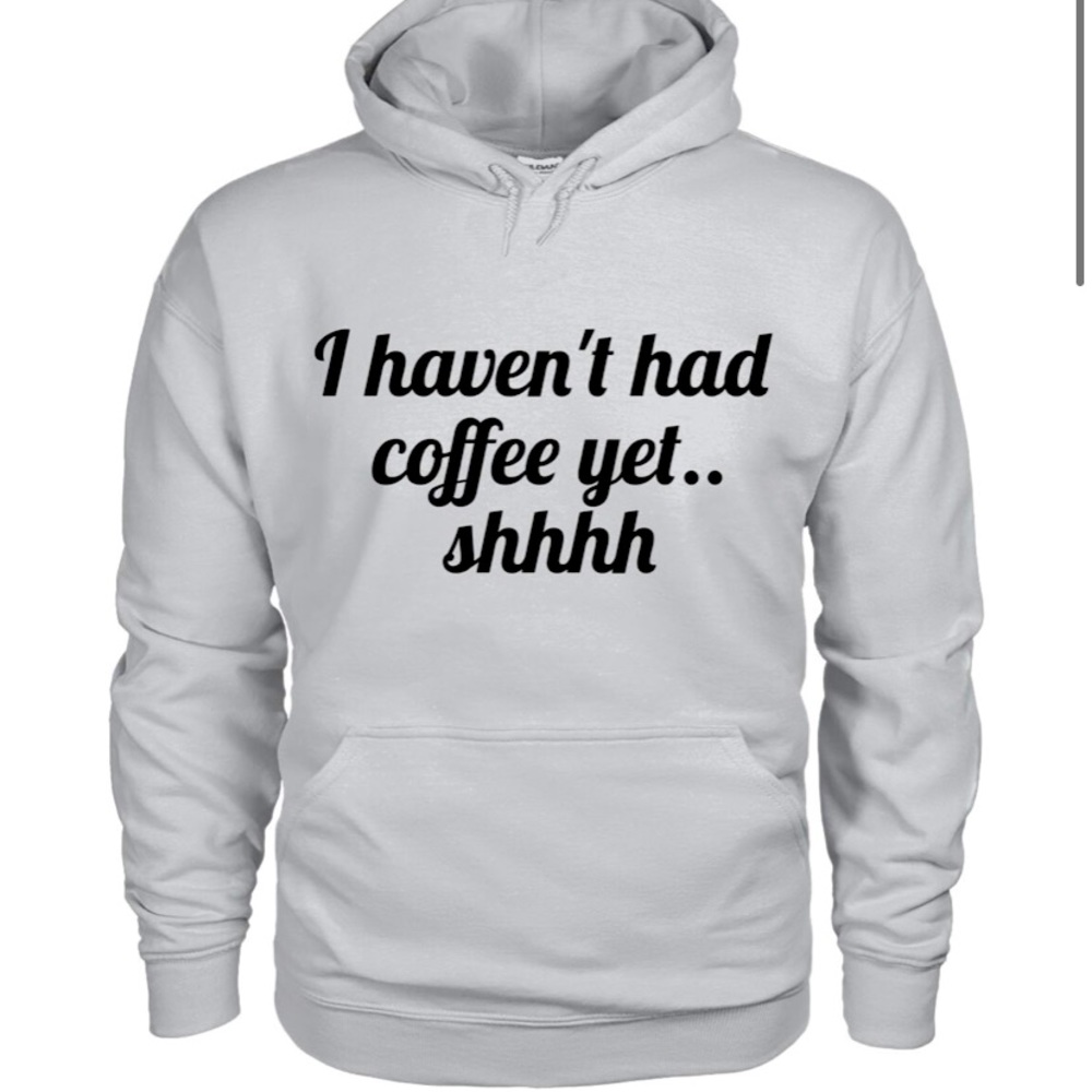 PNW prints hoodie